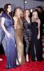 with Kate Hudson, Stella McCartney and Kate Bosworth