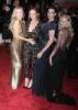 with Kate Hudson, Stella McCartney and Kate Bosworth