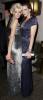 with Agyness Deyn