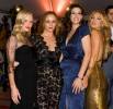 with Kate Bosworth, Stella McCartney and Kate Hudson