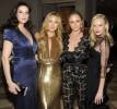 with Kate Hudson, Stella McCartney and Kate Bosworth