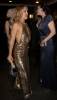 with Agyness Deyn and Kate Hudson