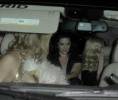 with Kate Hudson and Kate Bosworth