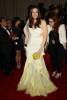 Costume Institute Gala - "Alexander McQueen: Savage Beauty", The Metropolitan Museum of Art, New York