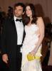 with Riccardo Tisci
