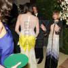 with Anna Wintour