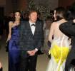 with Nancy Shevell and Paul McCartney
