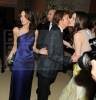 with Nancy Shevell and Paul McCartney