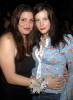 with sister - Mia Tyler