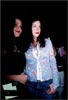 with sister-Mia Tyler