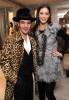 with John Galliano