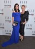 with Stella McCartney