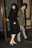 with husband - Royston Langdon