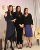 with Bonnie Chen Bige and Wei Tian