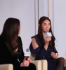 with Bonnie Chen Bige and Wei Tian