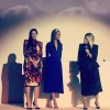 with Joan Smalls, from Jennrev's Instagram