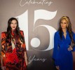 with Joan Smalls