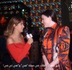 with Cynthia Kattar