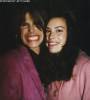 with dad - Steven Tyler