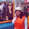 from TikaNovanita's Instagram
