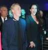 with Tamara Beckwith and James Brown