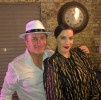Formula E 1920's Cocktail Party, New York