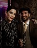 from Enrique Buenaventura's Instagram