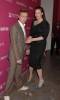 with husband - Royston Langdon