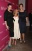 with Liz Hopfan and Mary Alice Stephenson