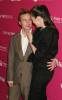 with husband - Royston Langdon