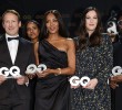 with Wotan Wilke Moehring, Naomi Campbell and will.i.am
