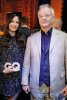 with Bill Murray