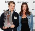G-Star Raw World Chess Challenge, New York
