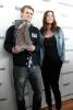 with Magnus Carlsen