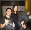 with Bryan the translator
