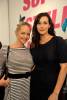 with Marley Shelton