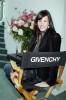 Givenchy promotion, May 15th 2003