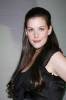 Liv promotes Very Irresistible Givenchy in Madrid, Spain
