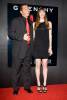 with Juan Jose Chacour - Givenchy Mexico CEO