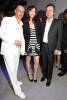 with Nicolas Degennes and Michel Denisot