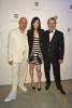 with Nicolas Degennes and Alain Lorenzo (CEO of Givenchy Parfums)