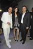 with Nicolas Degennes and Michel Denisot