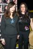 with sister - Mia Tyler
