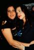 with sister - Mia Tyler