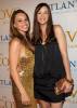 with sister - Chelsea Tyler