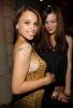 with sister - Chelsea Tyler