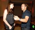 with Jeremy Piven