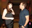 with Jeremy Piven