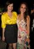 with sister - Chelsea Tyler