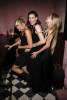 with Alexandra and Theodora Richards